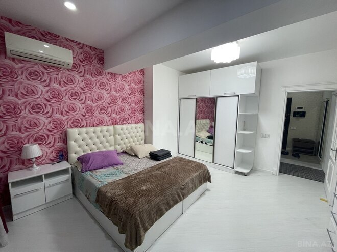 Сдаётся 3-комн. новостройка 97 м², м. Шах Исмаил Хатаи, photo 17 from 30