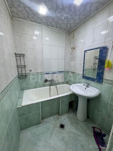 Сдаётся 2-комн. вторичка 50 м², м. Мемар Аджеми, photo 7 from 10