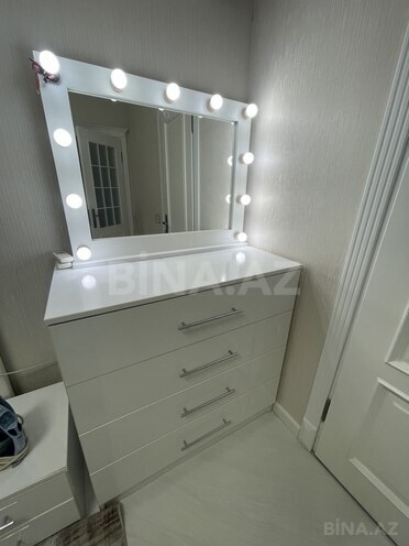 Сдаётся 3-комн. новостройка 97 м², м. Шах Исмаил Хатаи, photo 18 from 30