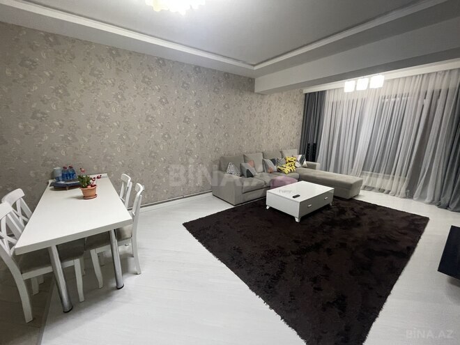 Сдаётся 3-комн. новостройка 97 м², м. Шах Исмаил Хатаи, photo 8 from 30
