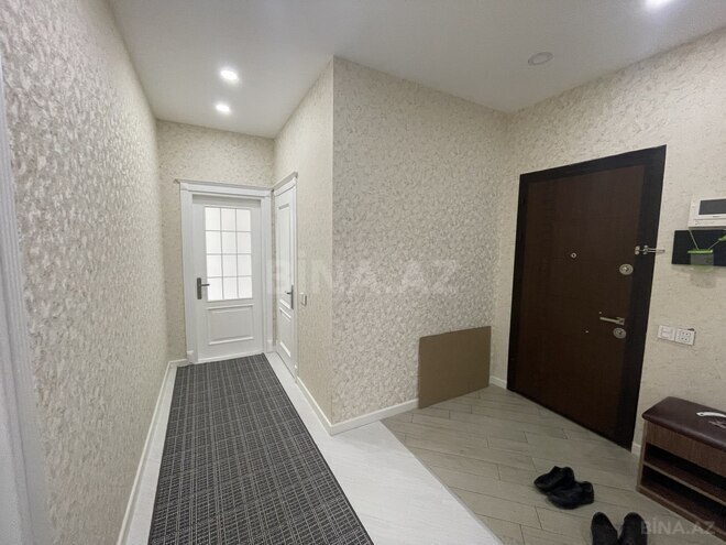 Сдаётся 3-комн. новостройка 97 м², м. Шах Исмаил Хатаи, photo 7 from 30