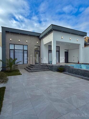 Продаётся 4-комн. дом/дача 180 м², пос. Мардакан, photo 3 from 17