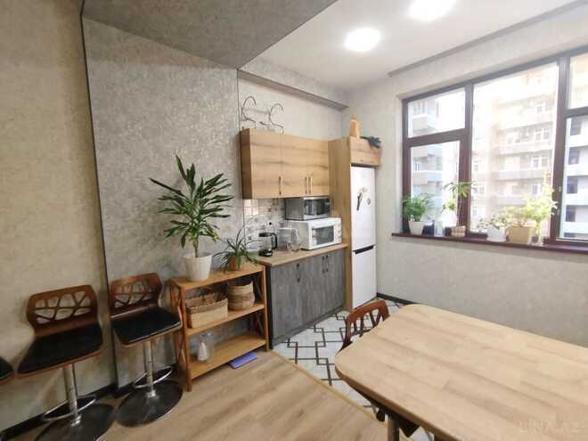 Сдаётся 2-комн. новостройка 70 м², м. 28 мая, photo 7 from 10