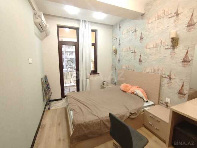 Сдаётся 2-комн. новостройка 70 м², м. 28 мая, photo 9 from 10