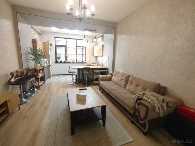Сдаётся 2-комн. новостройка 70 м², м. 28 мая, photo 4 from 10
