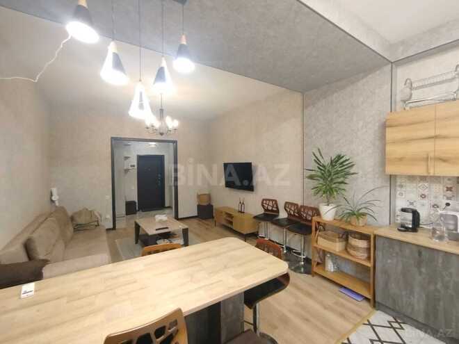 Сдаётся 2-комн. новостройка 70 м², м. 28 мая, photo 3 from 10