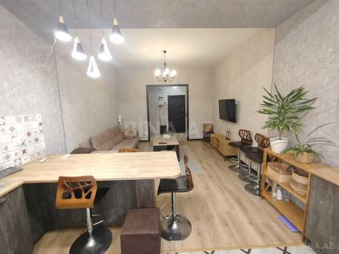 Сдаётся 2-комн. новостройка 70 м², м. 28 мая, photo 1 from 10