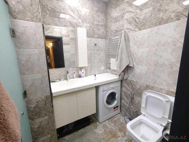 Сдаётся 2-комн. новостройка 70 м², м. 28 мая, photo 6 from 10