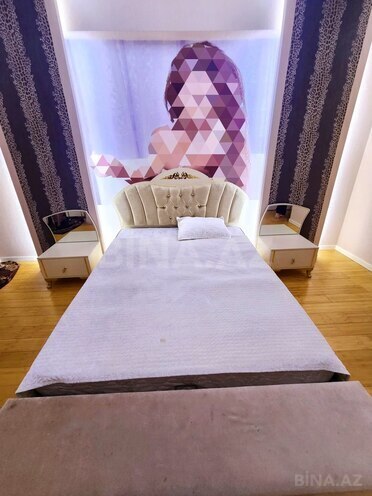 Сдаётся 2-комн. новостройка 75 м², м. Нариман Нариманов, photo 9 from 13