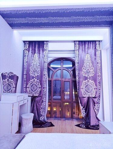 Сдаётся 2-комн. новостройка 75 м², м. Нариман Нариманов, photo 11 from 13