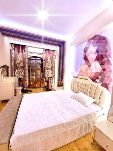 Сдаётся 2-комн. новостройка 75 м², м. Нариман Нариманов, photo 10 from 13