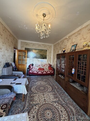 Продаётся 2-комн. вторичка 65 м², пос. 8-й мкр, photo 5 from 8