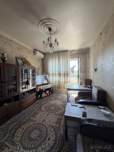 Продаётся 2-комн. вторичка 65 м², пос. 8-й мкр, photo 1 from 8