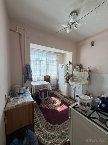Продаётся 2-комн. вторичка 65 м², пос. 8-й мкр, photo 3 from 8