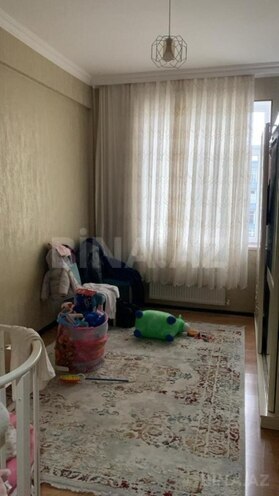 Продаётся 4-комн. новостройка 115 м², Ясамальский р., photo 6 from 13