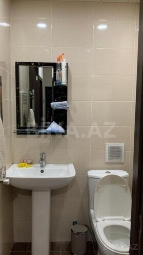 Продаётся 4-комн. новостройка 115 м², Ясамальский р., photo 11 from 13