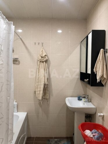Продаётся 4-комн. новостройка 115 м², Ясамальский р., photo 12 from 13
