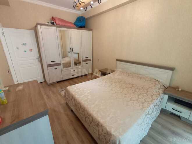 Продаётся 3-комн. новостройка 80 м², Ясамальский р., photo 10 from 16