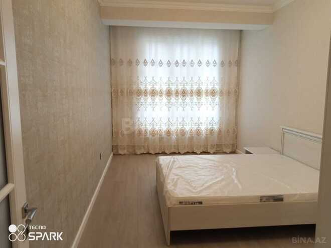 Сдаётся 3-комн. новостройка 115 м², м. Иншаатчылар, photo 10 from 15