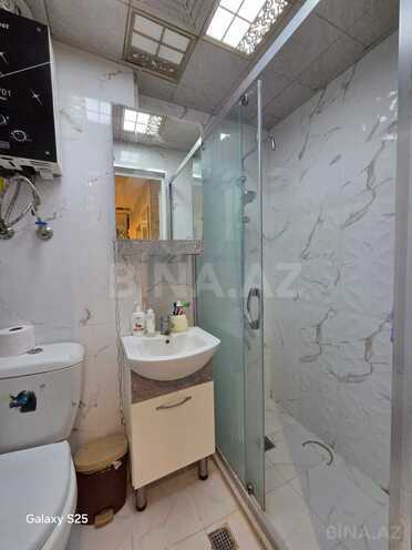 Продаётся 2-комн. вторичка 60 м², Ясамальский р., photo 10 from 12