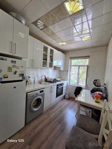 Продаётся 2-комн. вторичка 60 м², Ясамальский р., photo 8 from 12