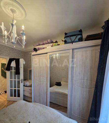 Продаётся 2-комн. вторичка 60 м², Ясамальский р., photo 6 from 12