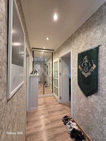 Продаётся 2-комн. вторичка 60 м², Ясамальский р., photo 7 from 12