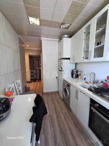 Продаётся 2-комн. вторичка 60 м², Ясамальский р., photo 9 from 12