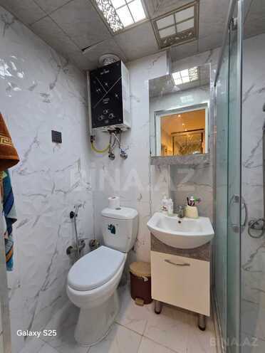 Продаётся 2-комн. вторичка 60 м², Ясамальский р., photo 11 from 12