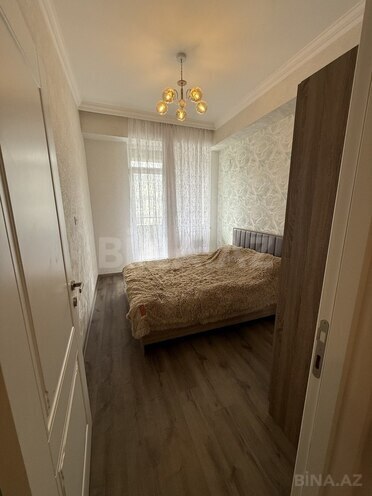 Сдаётся 2-комн. новостройка 55 м², м. 20 января, photo 7 from 10