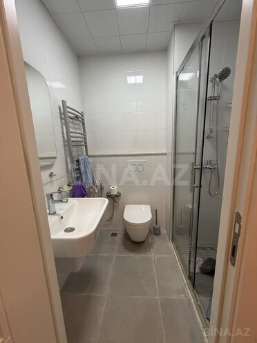 Сдаётся 2-комн. новостройка 55 м², м. 20 января, photo 9 from 10
