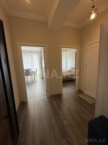 Сдаётся 2-комн. новостройка 55 м², м. 20 января, photo 8 from 10