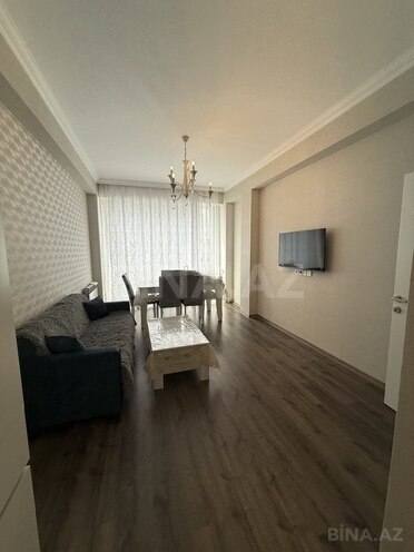 Сдаётся 2-комн. новостройка 55 м², м. 20 января, photo 3 from 10