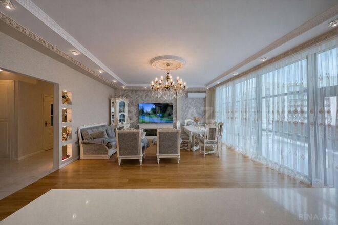 Продаётся 3-комн. новостройка 205 м², м. 28 мая, photo 4 from 21