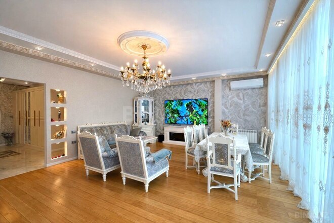 Продаётся 3-комн. новостройка 205 м², м. 28 мая, photo 1 from 21