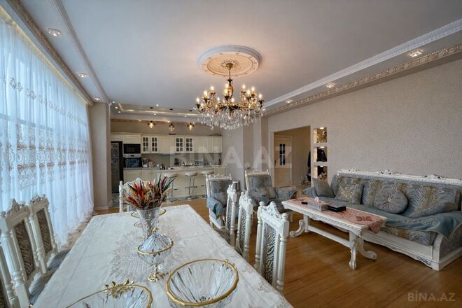 Продаётся 3-комн. новостройка 205 м², м. 28 мая, photo 6 from 21