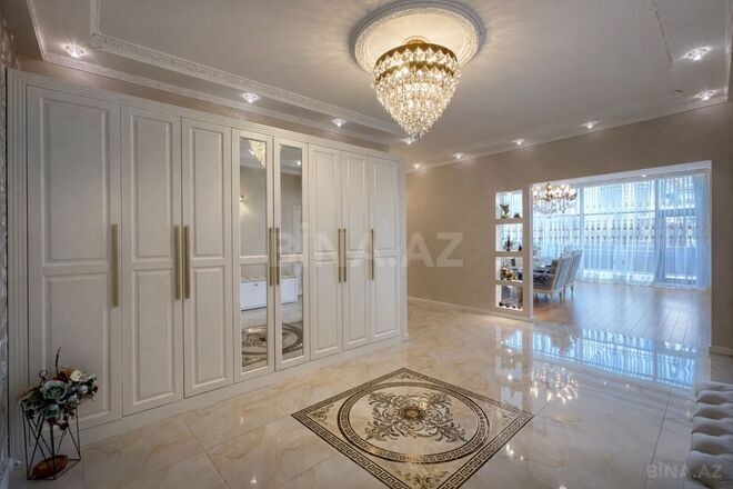 Продаётся 3-комн. новостройка 205 м², м. 28 мая, photo 19 from 21