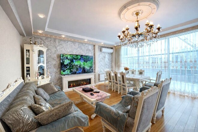 Продаётся 3-комн. новостройка 205 м², м. 28 мая, photo 3 from 21
