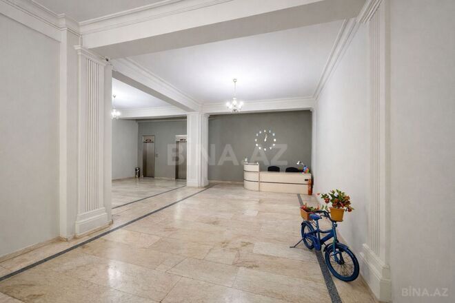 Продаётся 3-комн. новостройка 205 м², м. 28 мая, photo 20 from 21