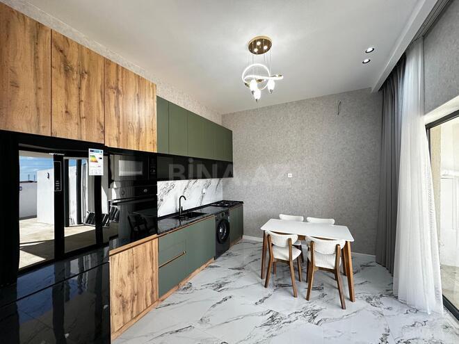 Продаётся 4-комн. дом/дача 140 м², пос. Мардакан, photo 8 from 14