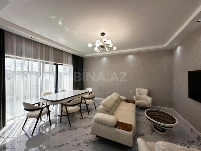 Продаётся 4-комн. дом/дача 140 м², пос. Мардакан, photo 7 from 14