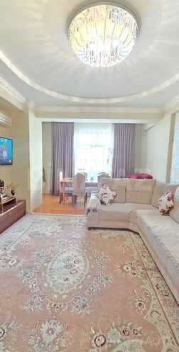 Продаётся 3-комн. новостройка 126 м², photo 8 from 15