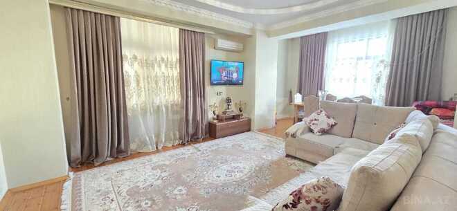 Продаётся 3-комн. новостройка 126 м², photo 7 from 15