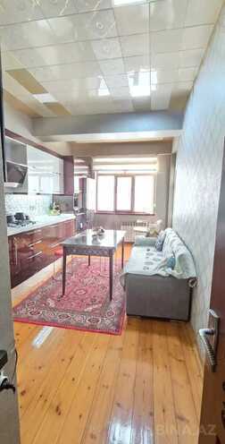 Продаётся 3-комн. новостройка 126 м², photo 9 from 15