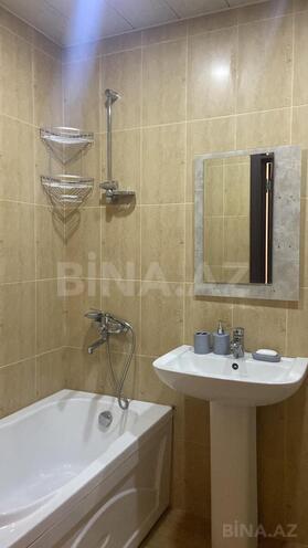 Сдаётся 2-комн. новостройка 55 м², пос. Ясамал, photo 11 from 12
