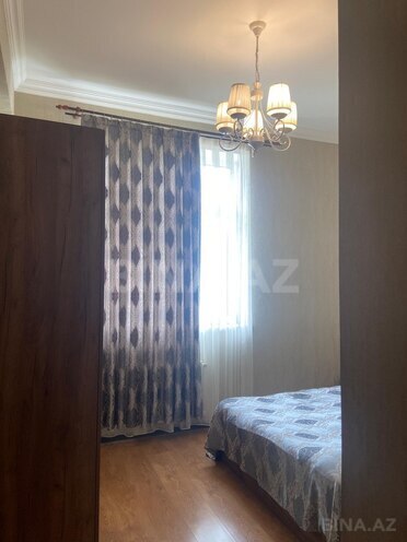 Сдаётся 2-комн. новостройка 55 м², пос. Ясамал, photo 6 from 12