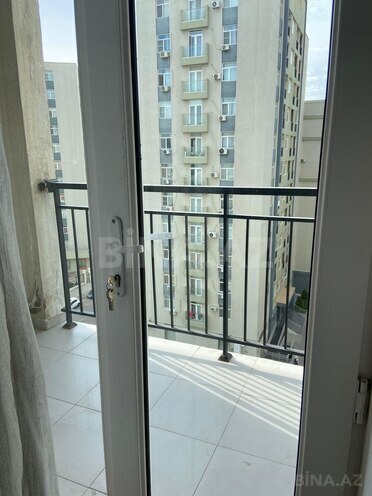 Сдаётся 2-комн. новостройка 55 м², пос. Ясамал, photo 5 from 12