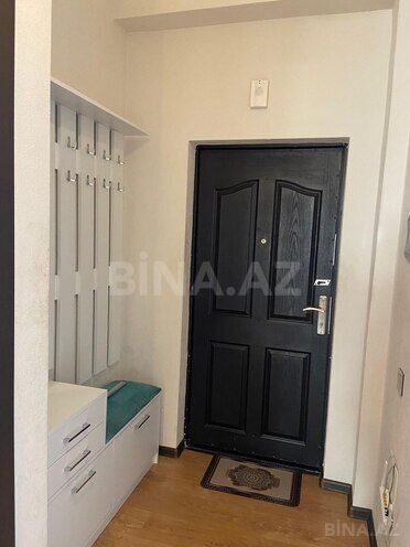 Сдаётся 2-комн. новостройка 55 м², пос. Ясамал, photo 10 from 12