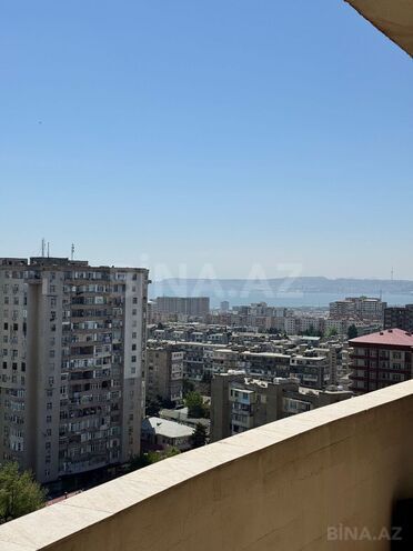 Продаётся 4-комн. новостройка 157 м², м. Ахмедлы, photo 11 from 12