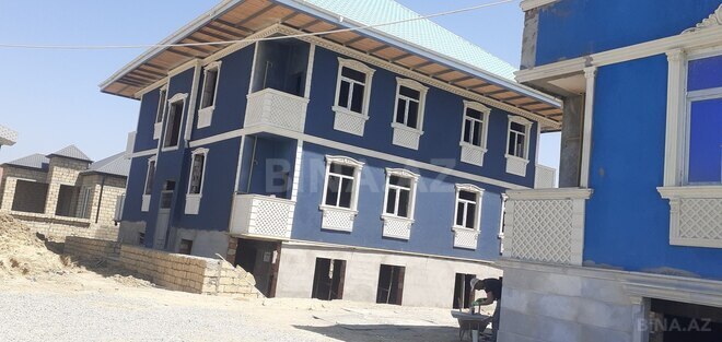 Продаётся 2-комн. новостройка 62 м², пос. Бинагади, photo 3 from 11